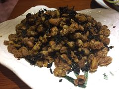 普洱茶酥红豆-宣威山野人家·云南菜·菌火锅(金碧店)