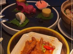 -蝴蝶里·粤菜·点心(龙湖天街&滨江店)