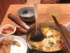 -小满手工粉(上海月星环球港店)