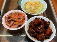 糖醋排骨-水先生寧波菜(天一店)