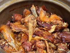 麦母鸭-斯丹姜母鸭·古法干香(涂门街总店)