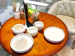 -燕庭·纯燕窝·甜品下午茶(南京西路店)