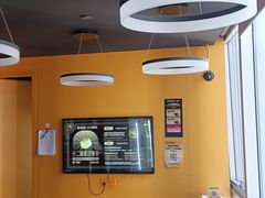 -超级猩猩健身·团课(高新园大冲商务中心二店)