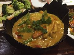 -Siam泰餐厅(水上公园店)