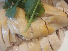-泰煌鸡·上海白斩鸡·鸡汤面(鹤庆店)