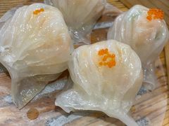 烧卖虾饺皇-喜鹊茶点.啫煲(车陂店)