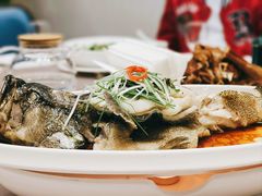 -1918中餐厅(衡山路店)