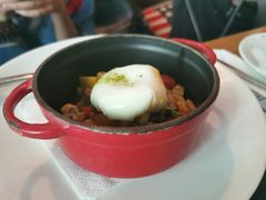 -LA  PETANQUE(泰安路店)