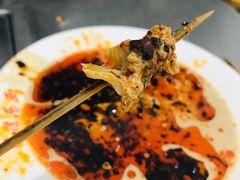 -北大街红丽涮牛肚火锅店