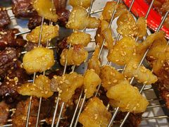-老味烧烤(总店)