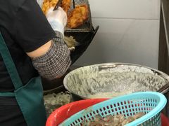 -信二嫂虾饼(振兴路店)