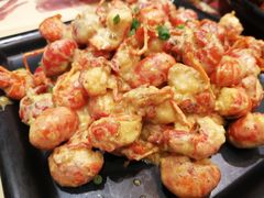 -松哥油焖大虾·外卖(西乡店)