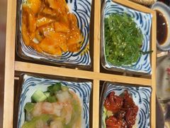 -古田居·特色寿司料理(星之岛旗舰店)