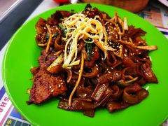 -澳门陈光记烧味饭店(万象城店)
