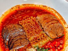 -小河盐帮·私家菜·烤鸭(三元桥·霄云路店)
