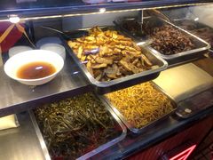 -豆香园(龙翔店)