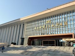 -广西壮族自治区博物馆