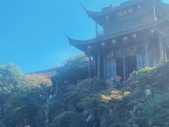 -胡雪岩故居