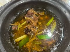 -老虎土菜馆·农家土菜