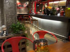 -金陵一哥龙虾(水木秦淮店)