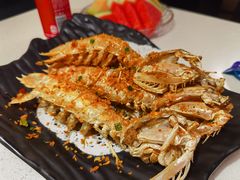 -79号渔船海鲜饭店(宝安店)
