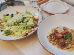 -get pizza意大利餐厅(凯德MALL店)