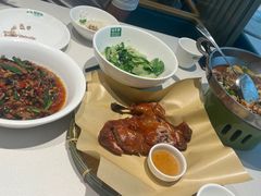 -绿草地·湘菜(芙蓉天街店)