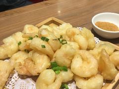 -渔家灯火(明湖店)
