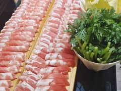 -阳坊胜利涮羊肉(阳坊老店)