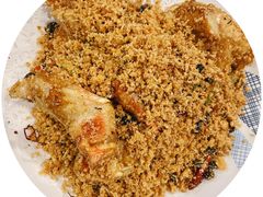 -盛港湾海鲜食府(黄沙店)