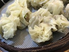 -海汇源老烧麦店(东大街总店)