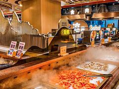 -山焱·炭火自助烤肉(周浦万达店)
