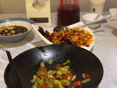 -峨嵋酒家(牡丹园店)