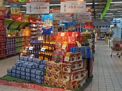 -世纪联华(外高桥店)