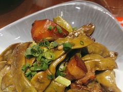 -那家老院子东北菜·饺子·小鸡炖蘑菇(艳华街店)