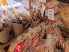 -那家面包房(珠江路店)