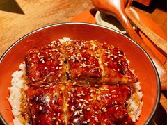 -鸭川食堂·鳗丼(鼓楼店)