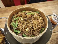 -老雒阳面馆·水席·洛阳菜(王城路店)