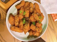 -茄子恰恰·新云南小炒(坪山益田店)