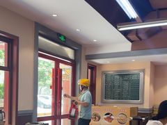 -张氏父子常德肠子馆(贺龙店)