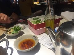-老天桥蛙炉火锅(姑苏总店)
