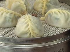 -叶存利海鲜大馅饺子(海宁路总店)