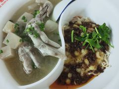 -万县面馆(高笋塘店)