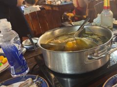 -渔家火锅·海鲜自助餐·演艺(亚龙湾天域酒店)