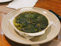 黄油蒜蓉焗蜗牛-LA MAISON公鸡和龙(蛇口店)