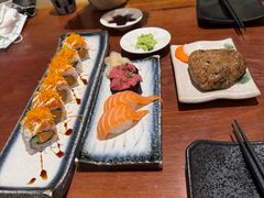 -千代武日本料理(开发区店)