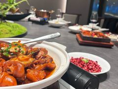 -同庆楼(天鹅湖万达店)