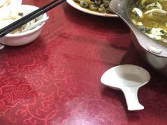 -一品香鱼庄(三元店)
