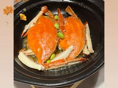 -海市焗·现焗海鲜·老广风味(上海首店)