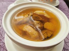 -轩记海鲜餐厅·四十五年老字号·经典粤菜(西区彩虹店)